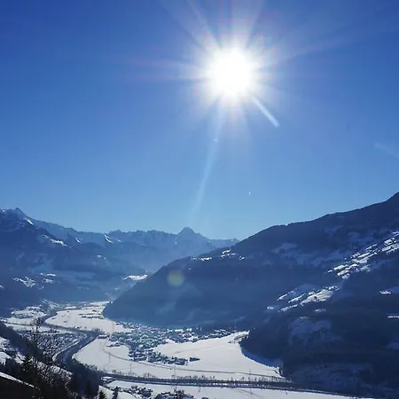 Holiday Zillertal 758 Dom wakacyjny *