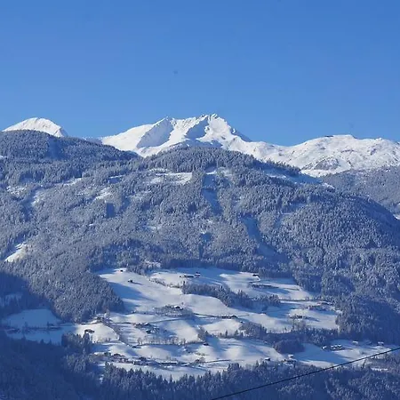 Dom wakacyjny Holiday Zillertal 758 Stummerberg