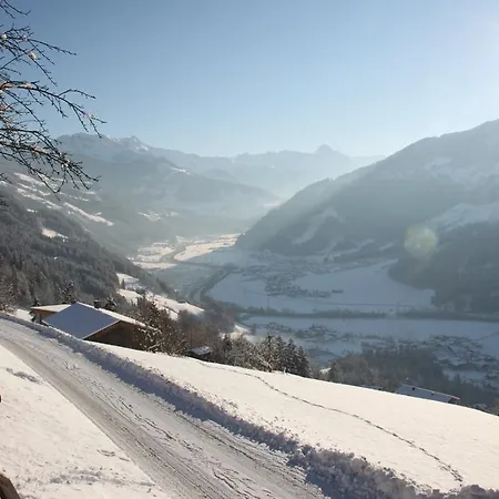 Holiday Zillertal 758 Dom wakacyjny