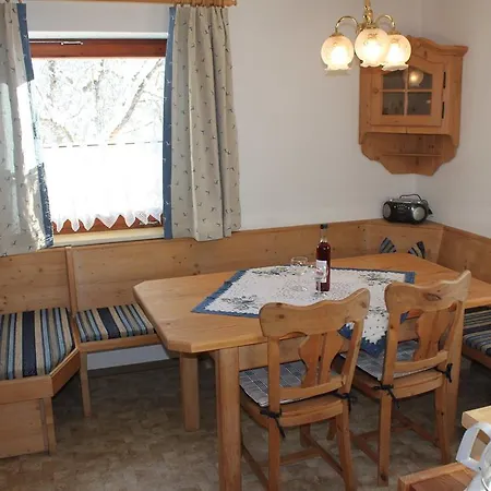 Dom wakacyjny Holiday Zillertal 758