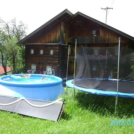 Dom wakacyjny Holiday Zillertal 758 *