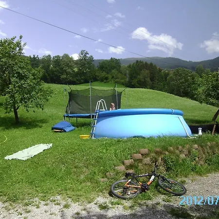 Holiday Zillertal 758