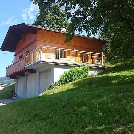 Dom wakacyjny Holiday Zillertal 758 Stummerberg
