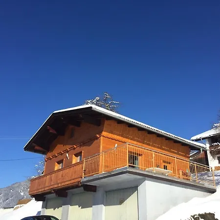 Holiday Zillertal 758 *